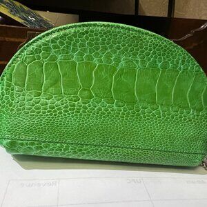 Via La Moda Make up or eye glass bag